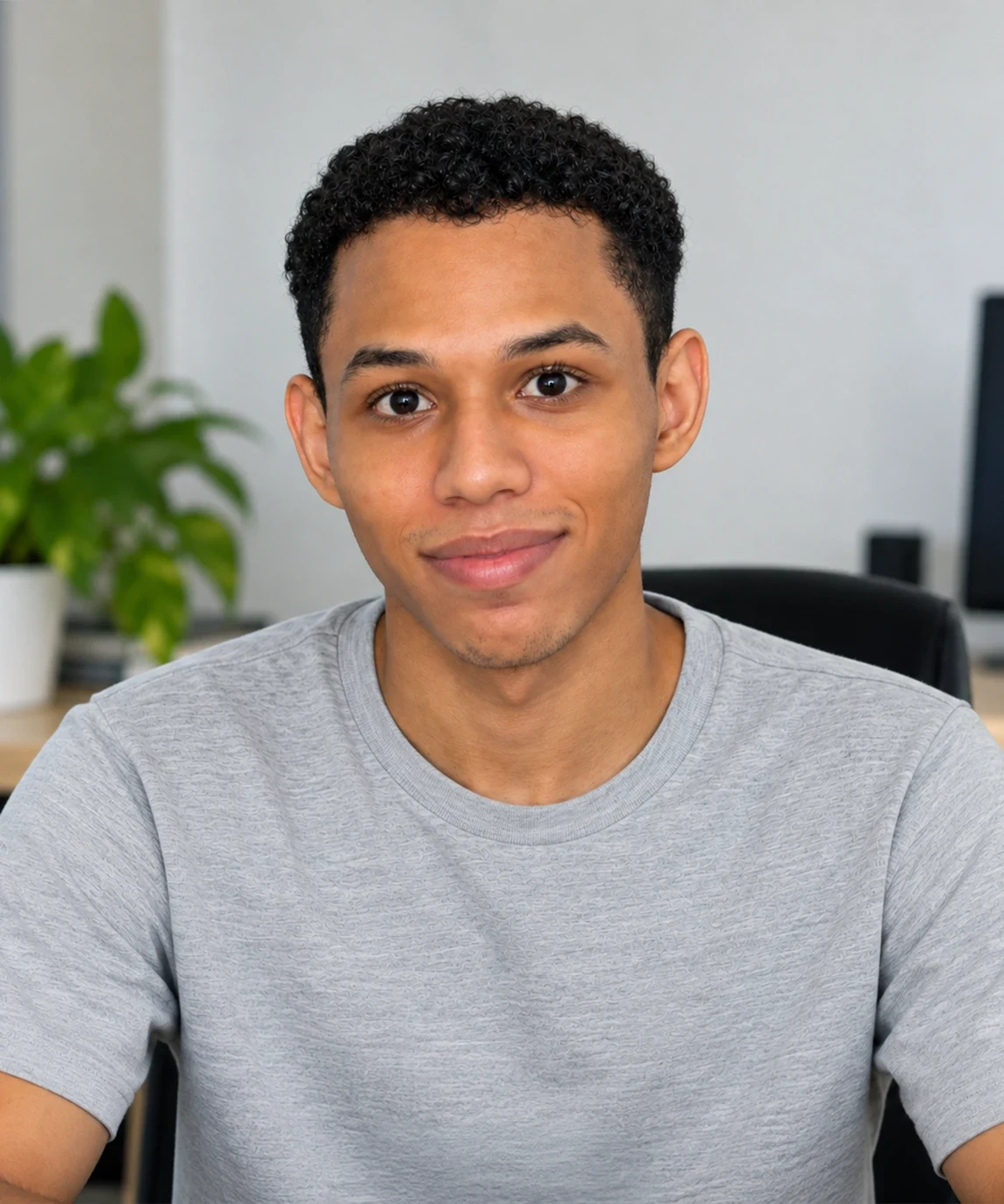 Michael Olmos, Digital marketing